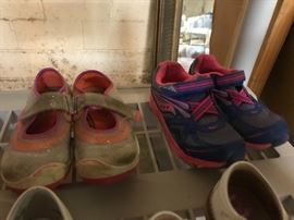 Girls Clothing Sz 5-6