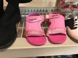 Girls Clothing Sz 5-6