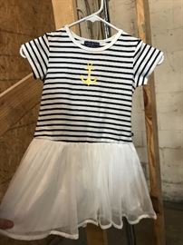 Girls Clothing Sz 5-6
