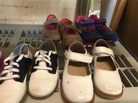 Girls Clothing Sz 5-6