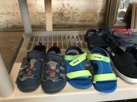 Boys Clothing Sz 4-7