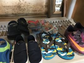 Boys Clothing Sz 4-7