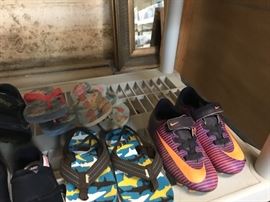 Boys Clothing Sz 4-7