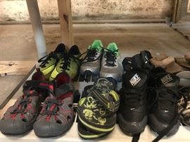 Boys Clothing Sz 4-7