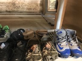 Boys Clothing Sz 4-7