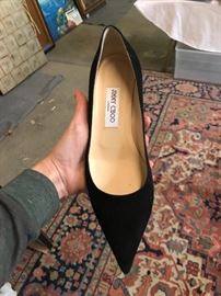 Jimmy Choo