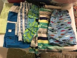 Boys Clothing Sz 4-7