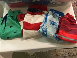 Boys Clothing Sz 4-7