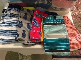 Boys Clothing Sz 4-7