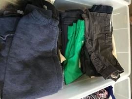 Boys Clothing Sz 4-7
