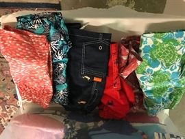 Boys Clothing Sz 4-7