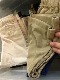 Boys Clothing Sz 4-7