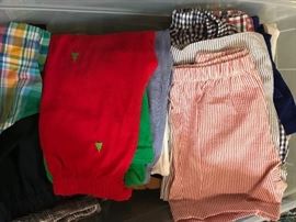 Boys Clothing Sz 4-7