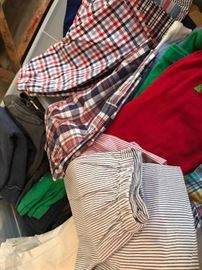 Boys Clothing Sz 4-7