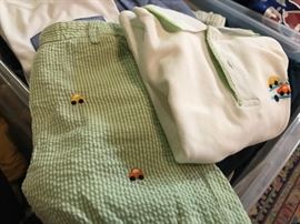 Boys Clothing Sz 4-7