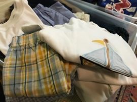 Boys Clothing Sz 4-7