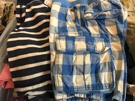 Boys Clothing Sz 4-7