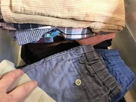 Boys Clothing Sz 4-7