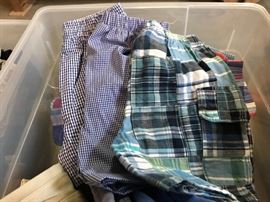 Boys Clothing Sz 4-7