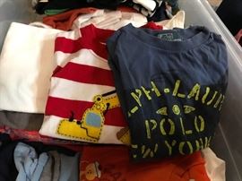 Boys Clothing Sz 4-7