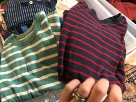 Boys Clothing Sz 4-7