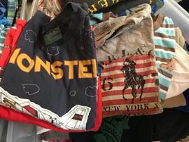 Boys Clothing Sz 4-7