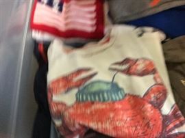 Boys Clothing Sz 4-7