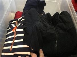 Boys Clothing Sz 4-7