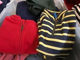 Boys Clothing Sz 4-7