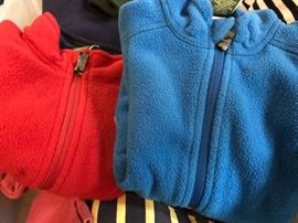 Boys Clothing Sz 4-7