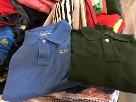 Boys Clothing Sz 4-7