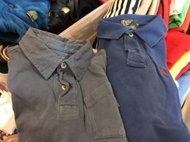 Boys Clothing Sz 4-7