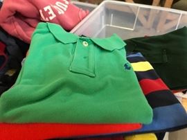 Boys Clothing Sz 4-7