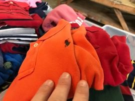 Boys Clothing Sz 4-7