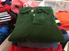 Boys Clothing Sz 4-7