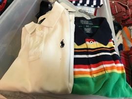 Boys Clothing Sz 4-7