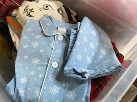 Boys Clothing Sz 4-7