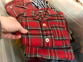 Boys Clothing Sz 4-7