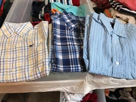 Boys Clothing Sz 4-7