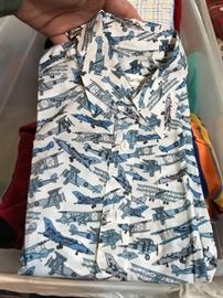 Boys Clothing Sz 4-7