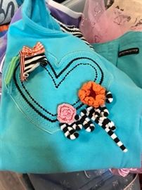 Girls Clothing Sz 5-6