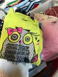 Girls Clothing Sz 5-6