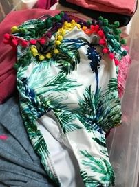 Girls Clothing Sz 5-6