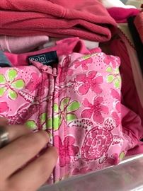Girls Clothing Sz 5-6
