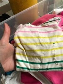 Girls Clothing Sz 5-6