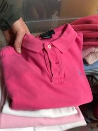 Girls Clothing Sz 5-6