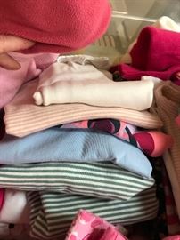 Girls Clothing Sz 5-6