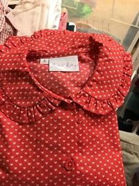 Girls Clothing Sz 5-6