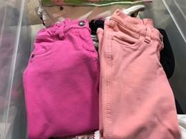 Girls Clothing Sz 5-6