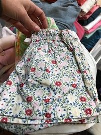 Girls Clothing Sz 5-6